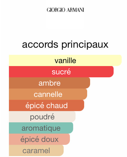 Stronger With You Intensely Giorgio Armani pour homme